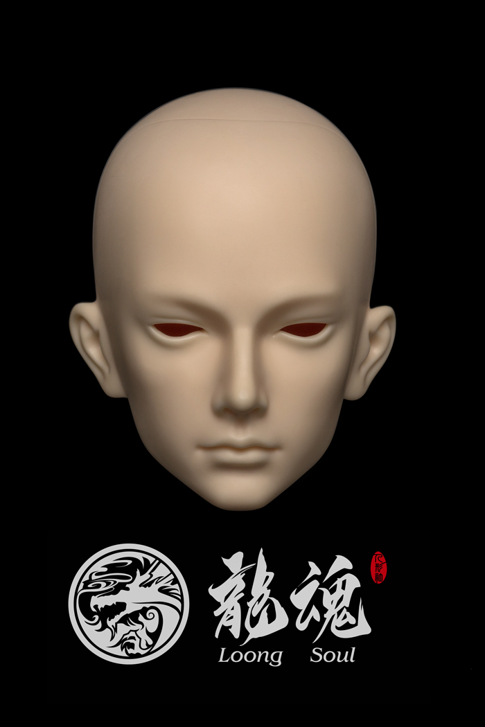 BJD SD 人偶 娃娃 BJD古风 BJD三分